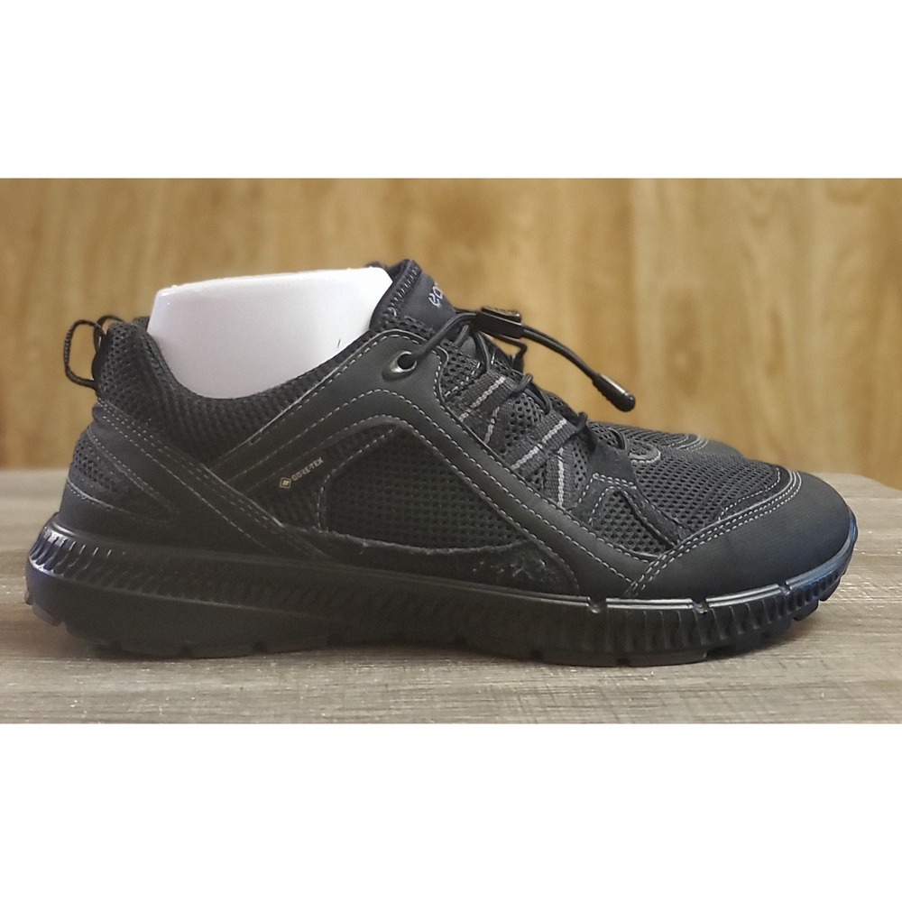 Ecco‎ Terracruise II GTX Sneakers Women's EU 38 US 7 Black